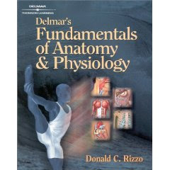 Delmar's Fundamentals of Anatomy and Physiology Delmar+anatomy