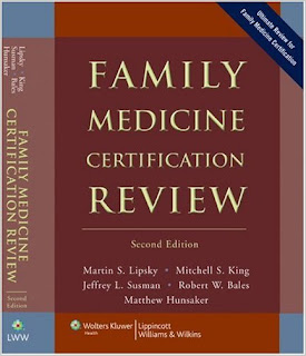 Family Medicine Certification Review FAMILY+MEDICINE