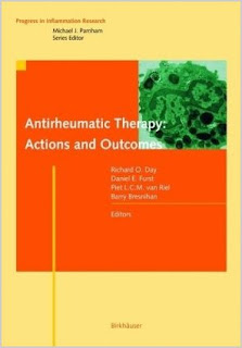 Antirheumatic Therapy: Actions and Outcomes  ANTIRHEUMATIC+THERAPY