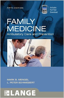Family Medicine: Ambulatory Care and Prevention FAMILY+MEDICINE