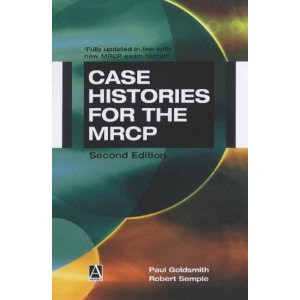 Case Histories for the MRCP Case+Histories+for+the+MRCP