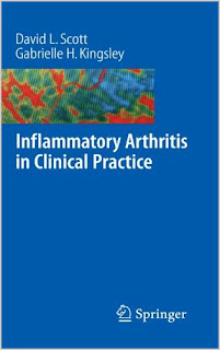 Inflammatory Arthritis in Clinical Practice INFL+ARTHRITIS