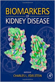 Biomarkers of Kidney Disease - 2010 Edition Kidney+disease