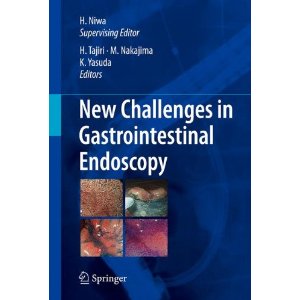 New Challenges in Gastrointestinal Endoscopy - November 2010 Edition GI+ENDOSCOPY