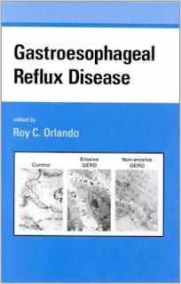 Gastroesophageal Reflux Disease (Gastroenterology and Hepatology) GERD+BOOK