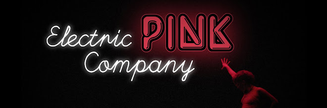 The Electric Pink Company