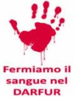 Fermiamo il sangue nel DARFUR