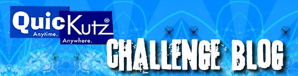 Quickutz Challenge Blog