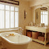 Beautiful bathroom