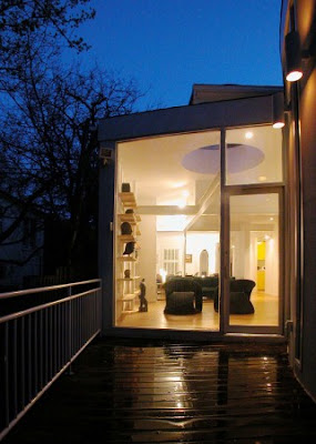 modern house decorating exterior terrace modern house decorating exterior terrace
