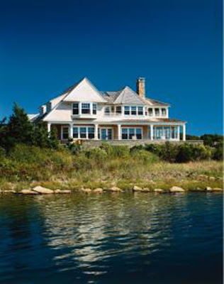 Classic Beach House