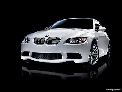 BMW E92 M3, BMW, sport car