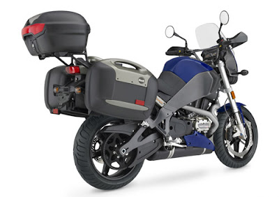 Buell Ulysses XB12XT 2008