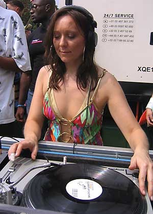 DJ Tatana Tatana feat. Jaël - Always On My Mind DJ Tatana Tatana feat. Jaël - Always On My Mind