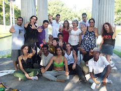 Curso de QUIROMANCIA ministrado em 2009