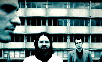 Vídeo-Post | MUTEMATH "SPOTLIGHT"