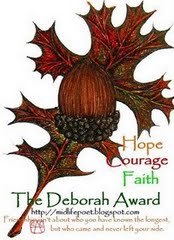 THANK YOU DARLENE