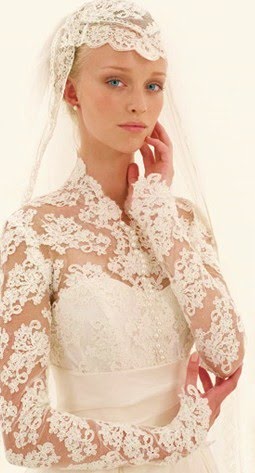 IN CELEBRATION OF MY WEDDING grace kelly wedding bouquet. IN CELEBRATION OF MY WEDDING