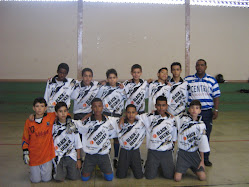 Equipes CTPM -UBERABA(2009)