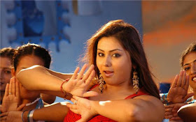Namitha Hot Wallpapers