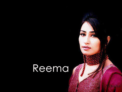 Actress on Lollywood Actress Reema Wallpapers   Wallpaper Hungama