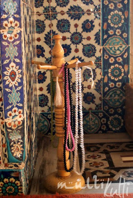 Istanbul tasbih