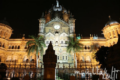 Mumbaj, 