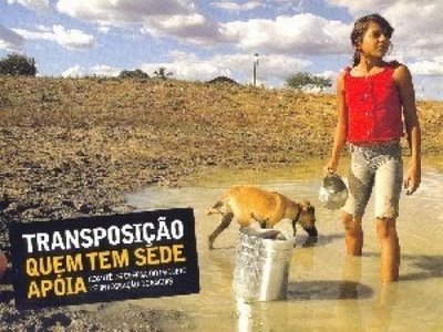 RIO SÃO FRANCISCO: O RIO DA INTEGRAÇÃO NACIONAL...