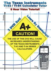 math tutor dvd statistics vol 7