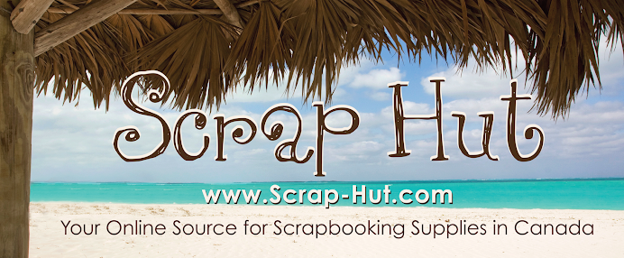 Scrap Hut