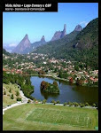 TERESÓPOLIS-RIO DE JANEIRO