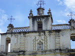 IGLESIA DE SAN MANUEL DE COLOHETE