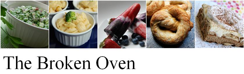 The Broken Oven