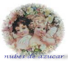 Nubes de azucar
