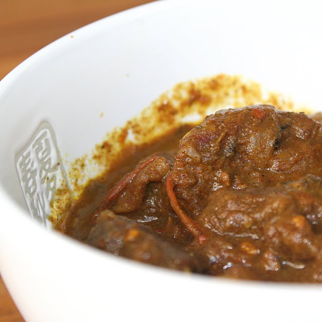 pepsakoy Jamaican Lamb Curry
