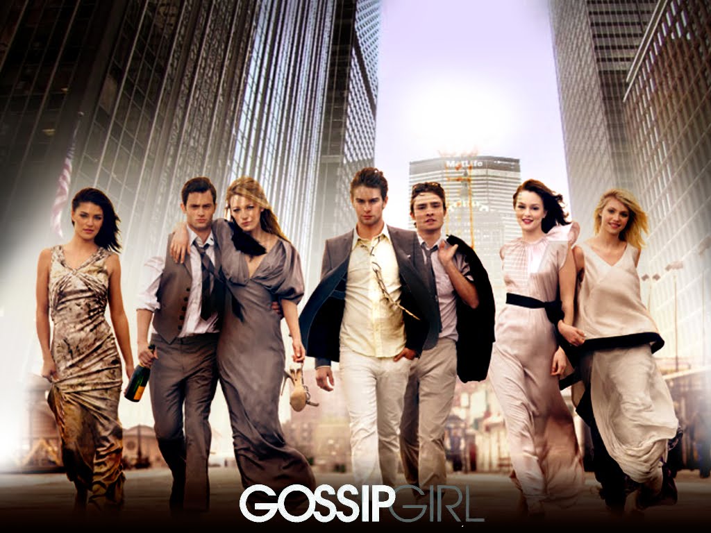 gossip girl season 4 download