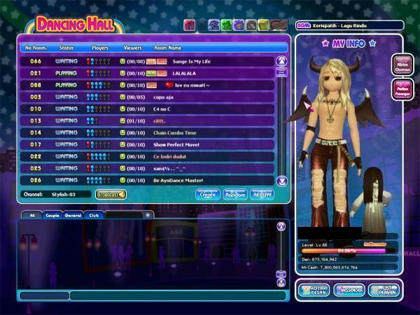 Hack MI - cash Ayodance !600 Hack MI - cash Ayodance !600