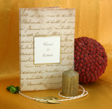 NUESTRAS INVITACIONES...