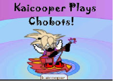 Kaicooper Plays Chobots!