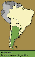 Ubicaciòn :  Sudamèrica