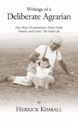 NEW…<br>This Book is a Must-Read for Those Who Want to Understand What Christian Agrarianism is...