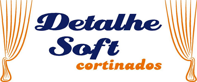 Detalhe Soft - Cortinados