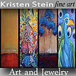 kristen stein fine art