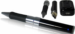 SPY PEN (JAMES BON )