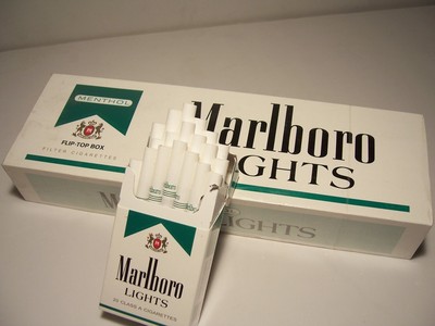 much do bond cigarettes cost bond