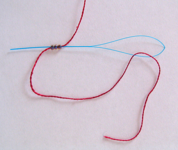 Beaded Cuffs Tutorial