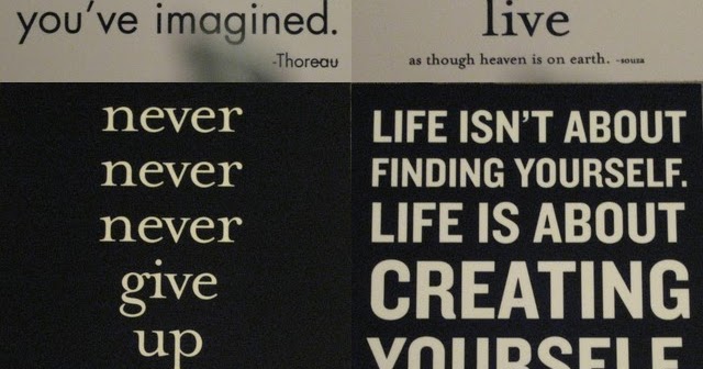 The Aspiring Author: Motivational Quote #31