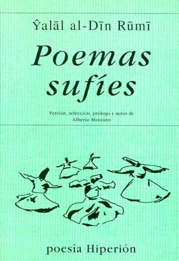 poemas en espanol. Poesia de Rumi en Español