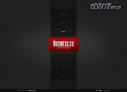 Template Monster 25972