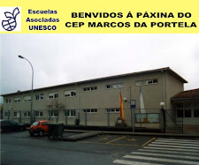 CEP MARCOS DA PORTELA